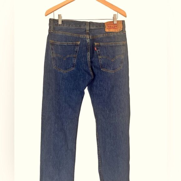 Classic  501 Levi’s 31x32. - Picture 4 of 9